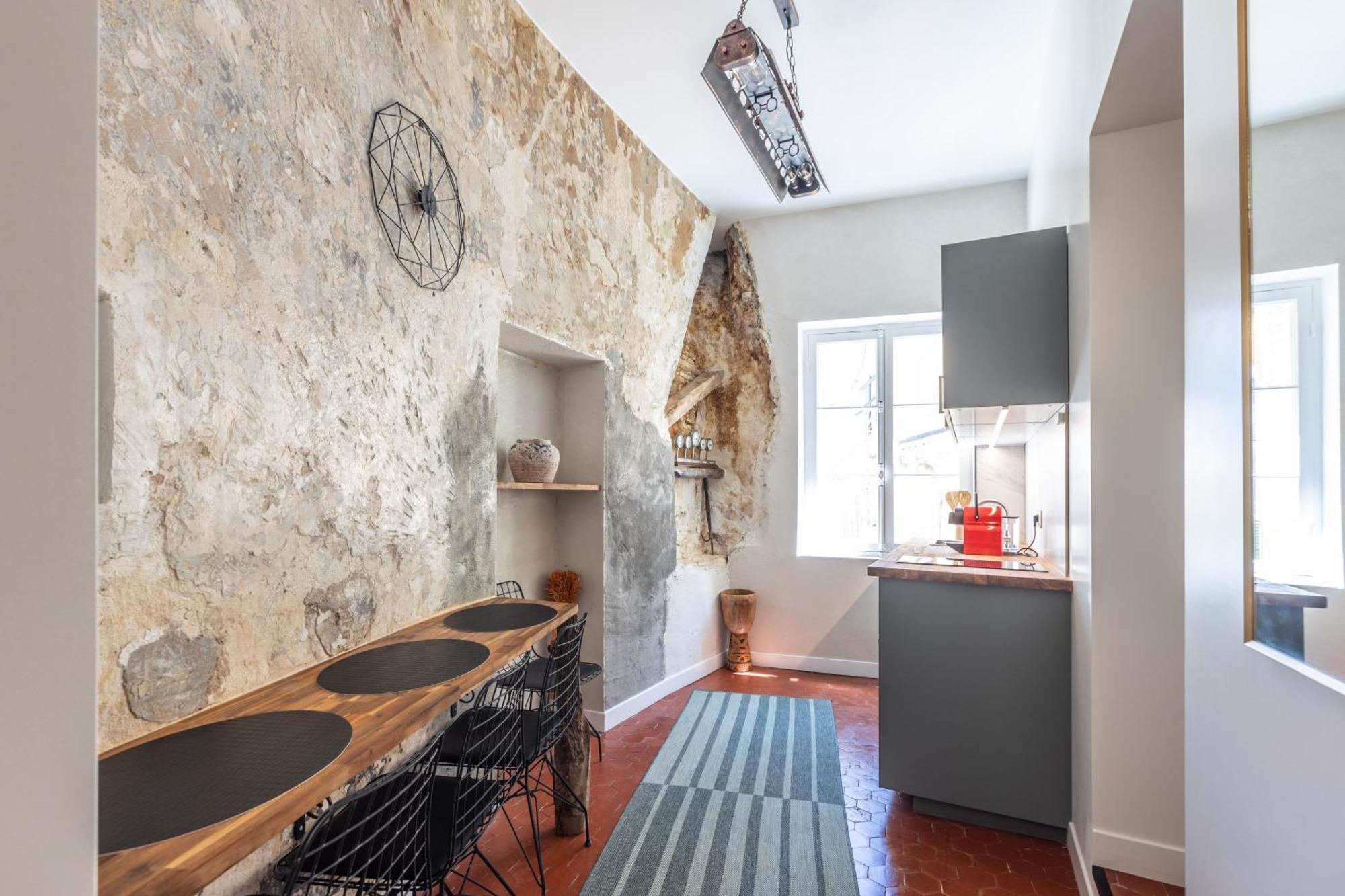 Menton Old Town Διαμέρισμα Εξωτερικό φωτογραφία
