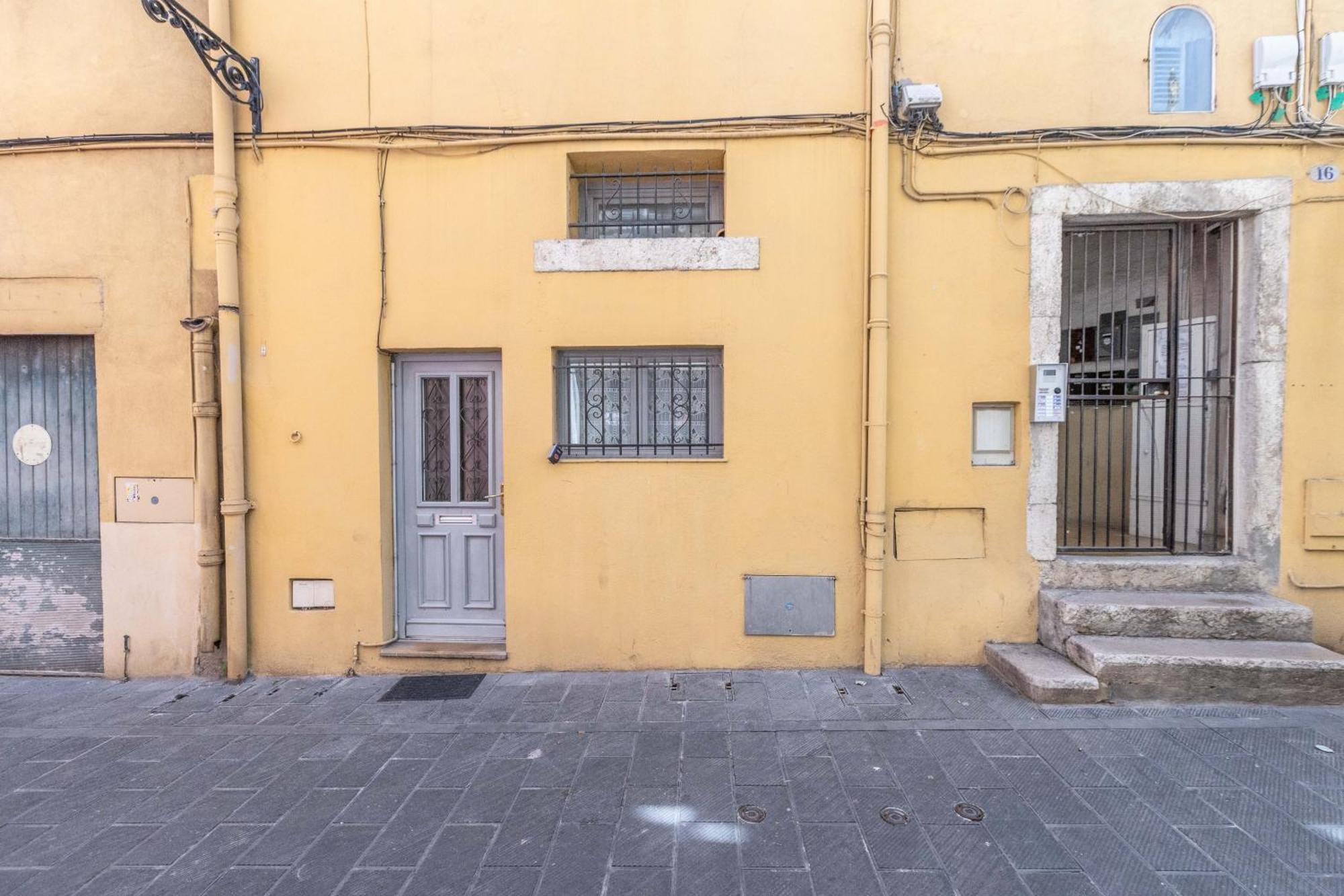 Menton Old Town Διαμέρισμα Εξωτερικό φωτογραφία