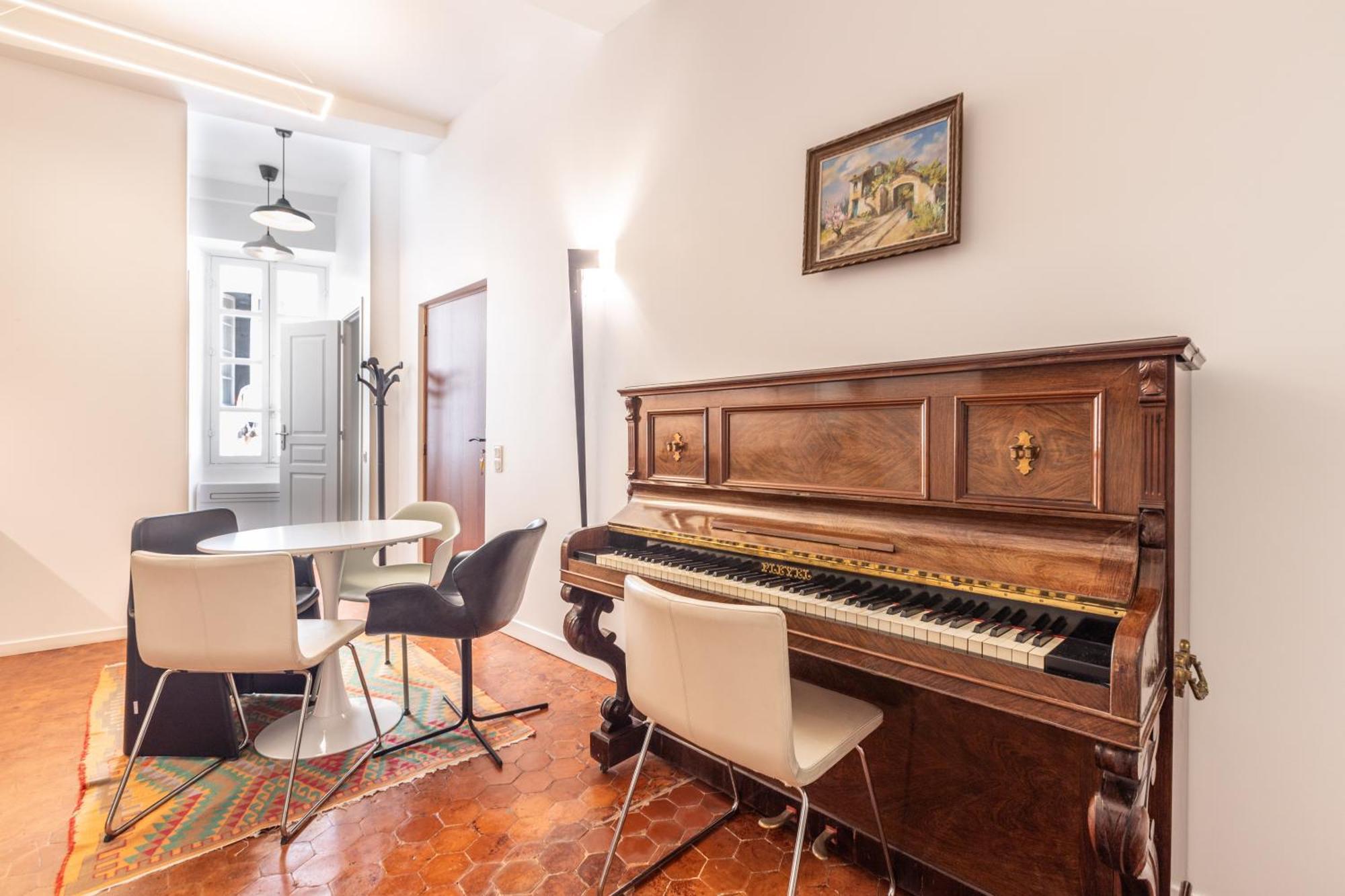 Menton Old Town Διαμέρισμα Εξωτερικό φωτογραφία